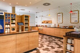 Holiday Inn Express Goettingen