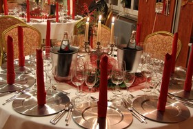 Landhotel Groß Schneer Hof