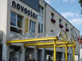 Novostar