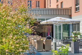 Park Inn by Radisson Gottingen