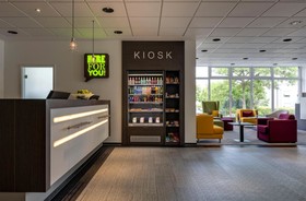 Park Inn by Radisson Gottingen