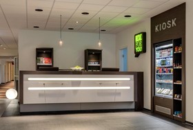 Park Inn by Radisson Gottingen
