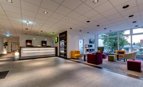 Park Inn by Radisson Gottingen