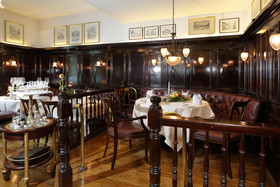 Romantik Hotel Gebhards