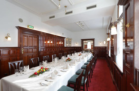 Romantik Hotel Gebhards