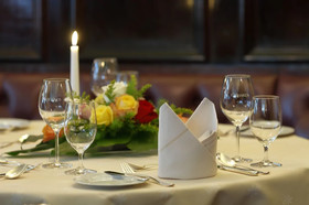 Romantik Hotel Gebhards