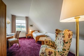 Ringhotel Landhotel Buller