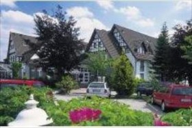 Ringhotel Landhotel Buller