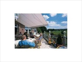 Ringhotel Landhotel Buller