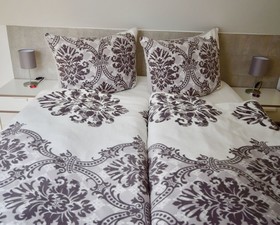 Ferienwohnung Kleine Auszeit