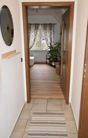 Ferienwohnung Kleine Auszeit