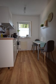 Ferienwohnung Kleine Auszeit