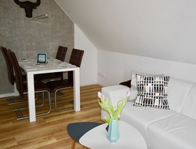 Ferienwohnung Kleine Auszeit