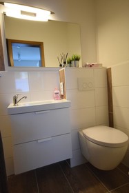Ferienwohnung Kleine Auszeit