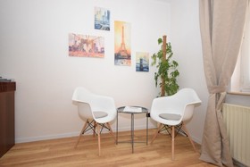 Ferienwohnung Kleine Auszeit