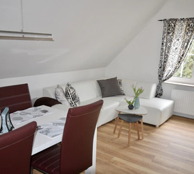 Ferienwohnung Kleine Auszeit