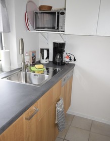 Ferienwohnung Kleine Auszeit
