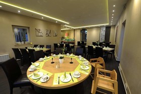 Hotel Zur Heideblüte