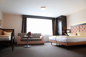 Hotel Zur Heideblüte