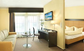 Hotel Zur Heideblüte