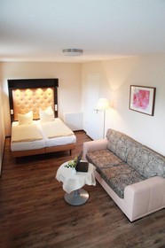 Hotel Zur Heideblüte
