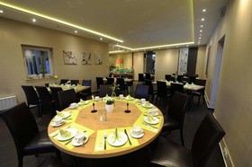 Hotel Zur Heideblüte