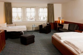 Hotel Christinenhof