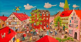 Hotel Christinenhof