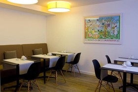 Hotel Christinenhof