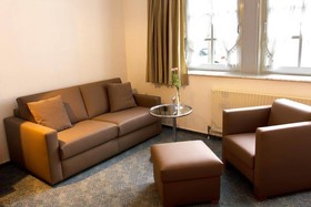 Hotel Christinenhof