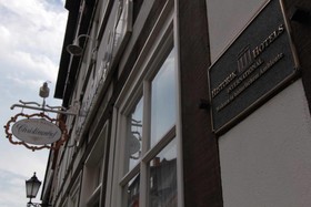 Hotel Christinenhof
