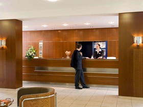 PARKHOTEL Hameln