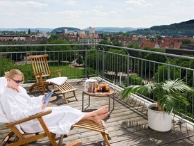 PARKHOTEL Hameln