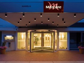 PARKHOTEL Hameln