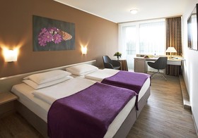 PARKHOTEL Hameln
