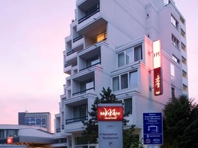 PARKHOTEL Hameln