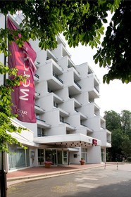 PARKHOTEL Hameln