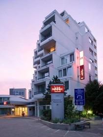 PARKHOTEL Hameln