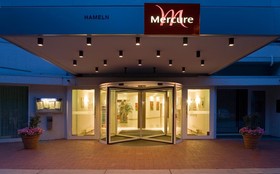 PARKHOTEL Hameln