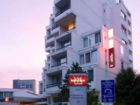 PARKHOTEL Hameln