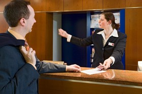PARKHOTEL Hameln