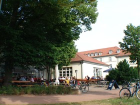 Hotel Stadt Hameln