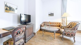 Hotel Stadt Hameln