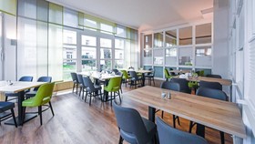 Hotel Stadt Hameln