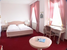 Hotel Stadt Hameln