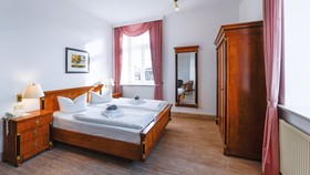 Hotel Stadt Hameln