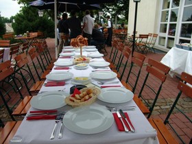Hotel Stadt Hameln