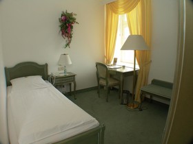Hotel Stadt Hameln