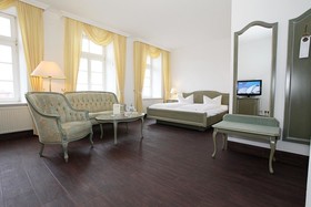 Hotel Stadt Hameln