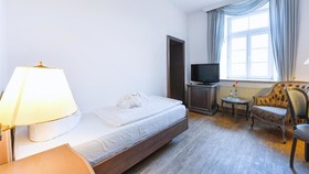 Hotel Stadt Hameln